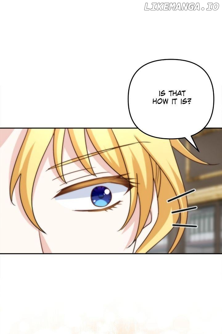 I’m Living with my Mother-in-law Chapter 64 - page 28