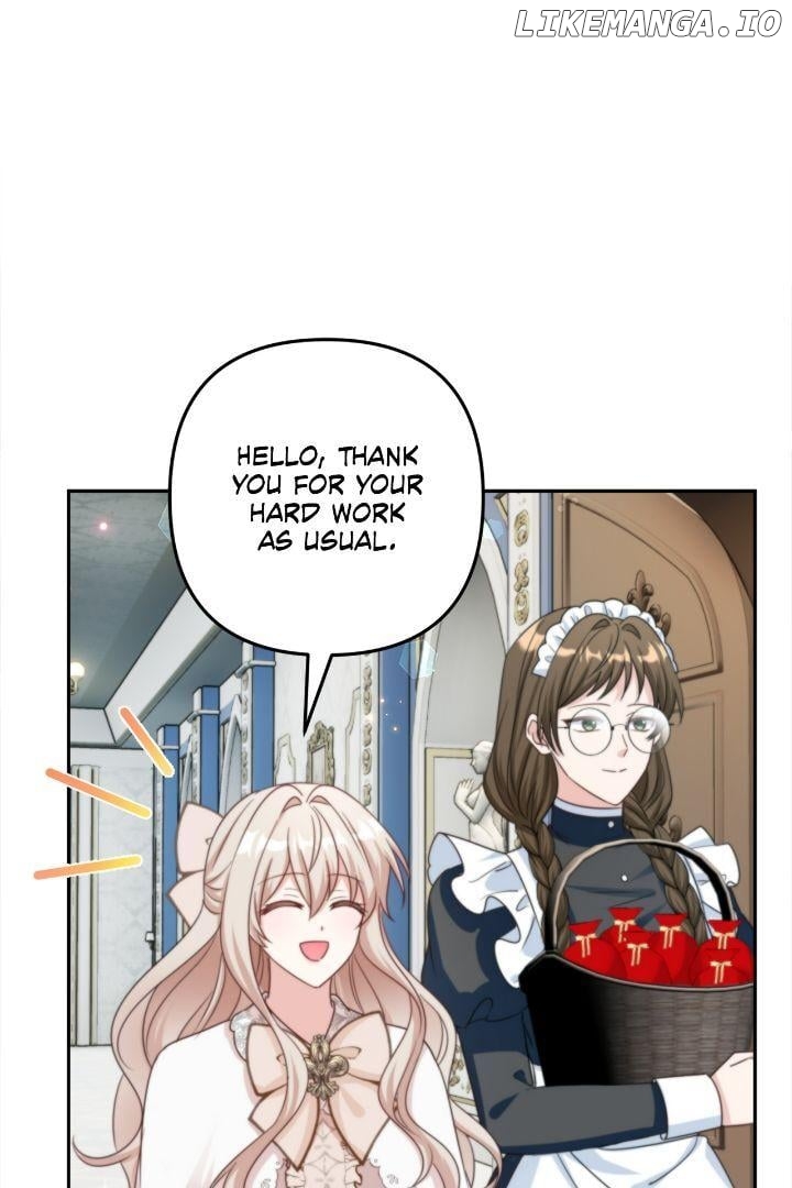 I’m Living with my Mother-in-law Chapter 64 - page 2