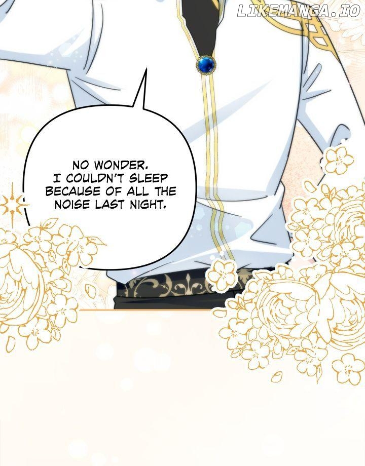 I’m Living with my Mother-in-law Chapter 64 - page 30