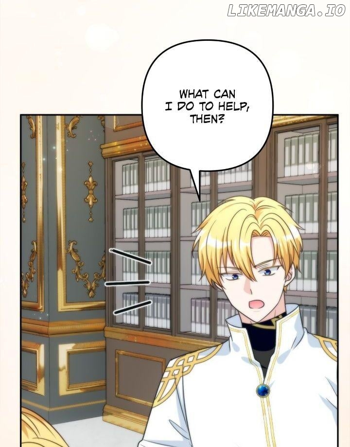 I’m Living with my Mother-in-law Chapter 64 - page 31