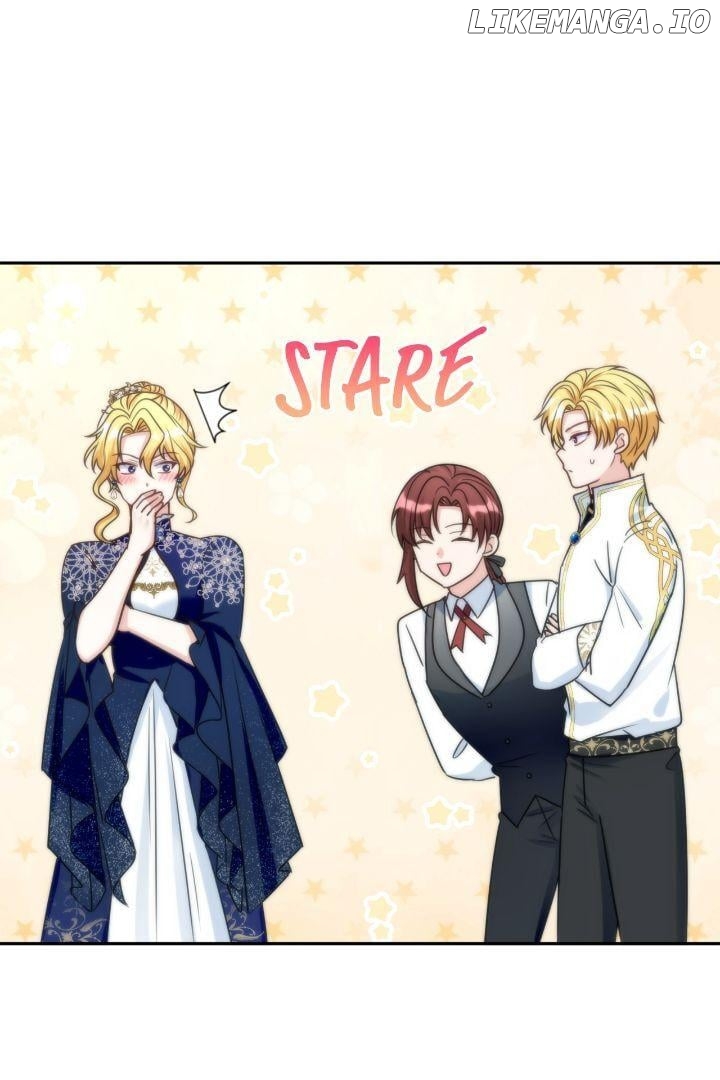 I’m Living with my Mother-in-law Chapter 64 - page 33