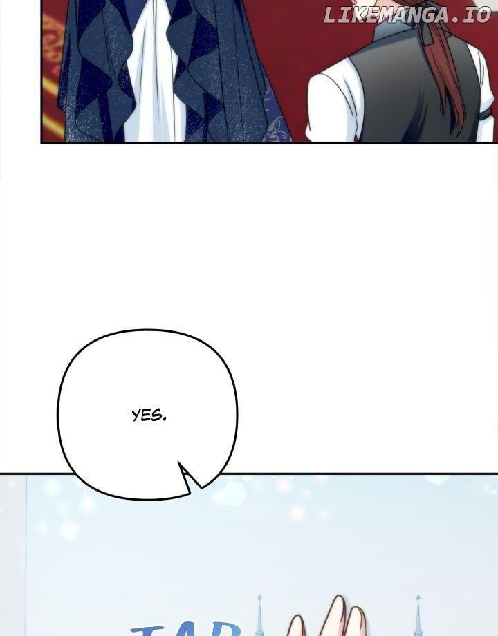 I’m Living with my Mother-in-law Chapter 64 - page 35