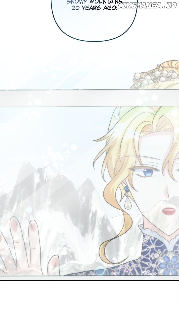 I’m Living with my Mother-in-law Chapter 64 - page 37