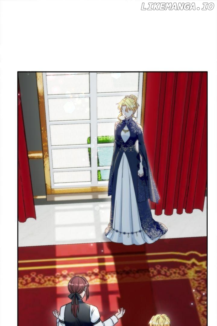 I’m Living with my Mother-in-law Chapter 64 - page 38