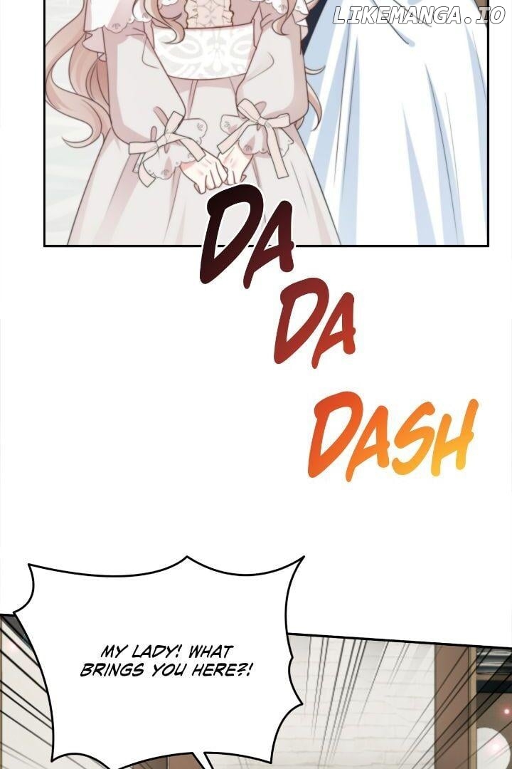 I’m Living with my Mother-in-law Chapter 64 - page 3