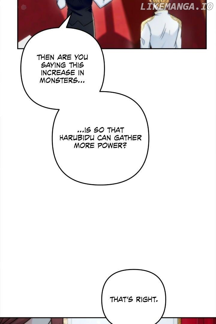 I’m Living with my Mother-in-law Chapter 64 - page 39