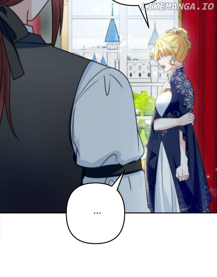 I’m Living with my Mother-in-law Chapter 64 - page 40