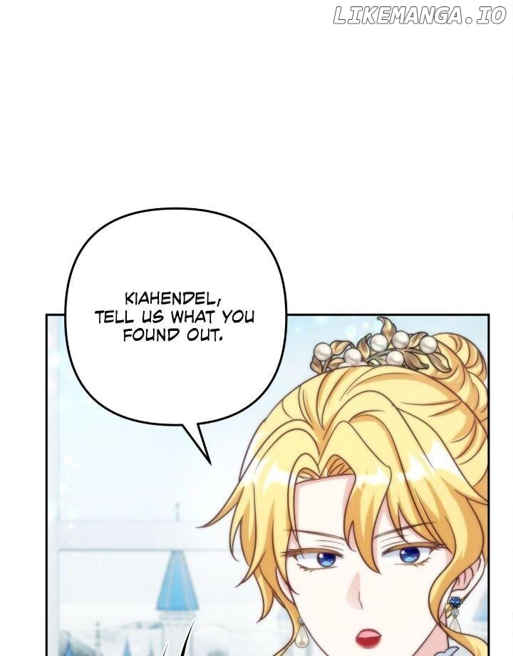 I’m Living with my Mother-in-law Chapter 64 - page 41