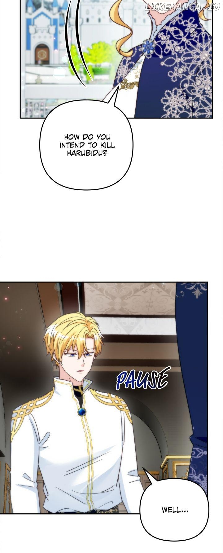 I’m Living with my Mother-in-law Chapter 64 - page 42