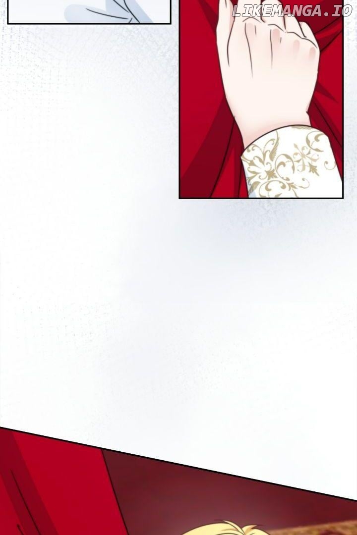 I’m Living with my Mother-in-law Chapter 64 - page 44