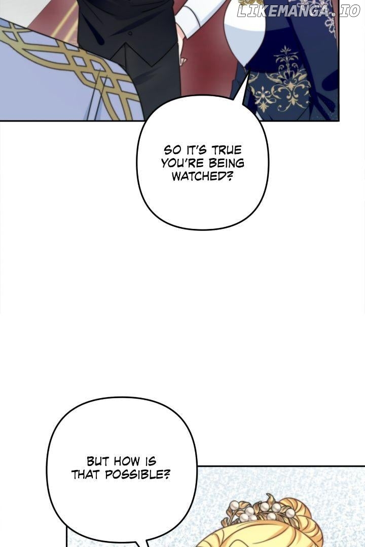 I’m Living with my Mother-in-law Chapter 64 - page 47