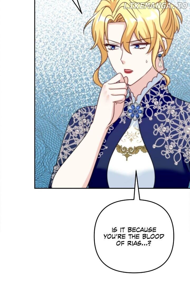 I’m Living with my Mother-in-law Chapter 64 - page 48
