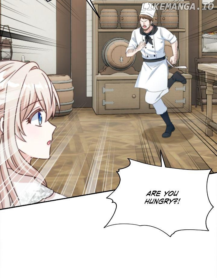 I’m Living with my Mother-in-law Chapter 64 - page 4