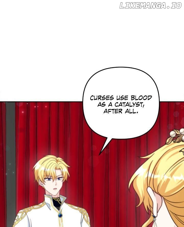 I’m Living with my Mother-in-law Chapter 64 - page 49