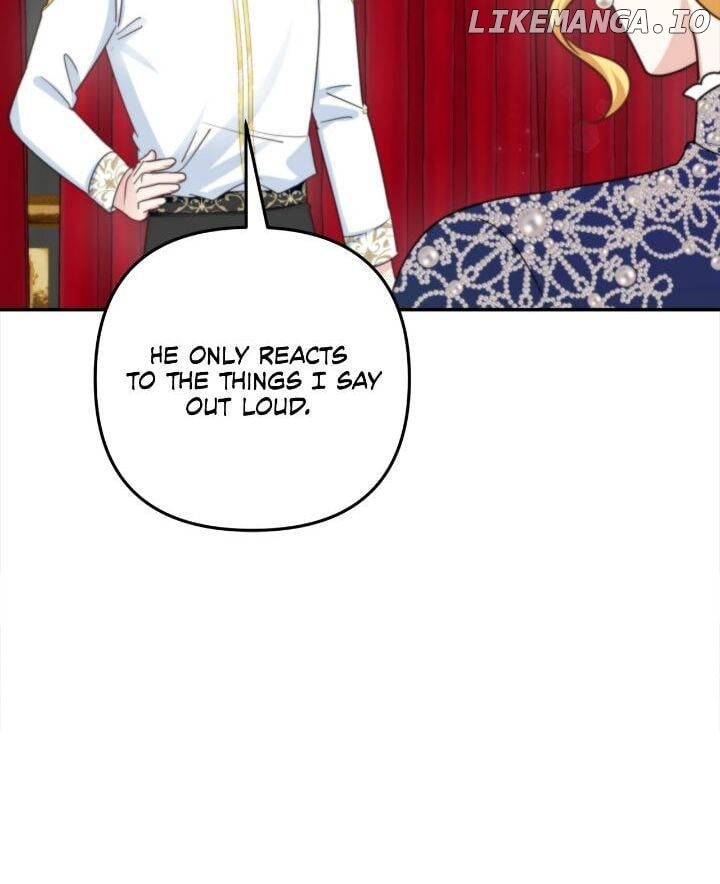 I’m Living with my Mother-in-law Chapter 64 - page 50