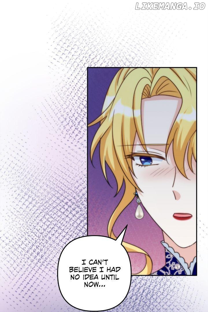 I’m Living with my Mother-in-law Chapter 64 - page 51