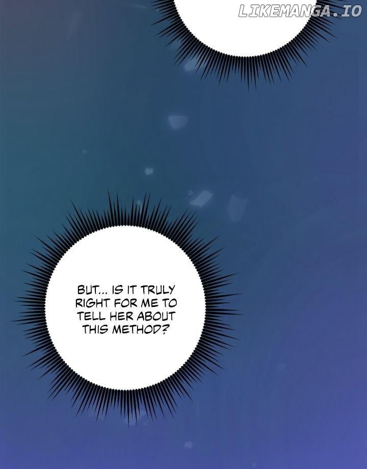 I’m Living with my Mother-in-law Chapter 64 - page 53