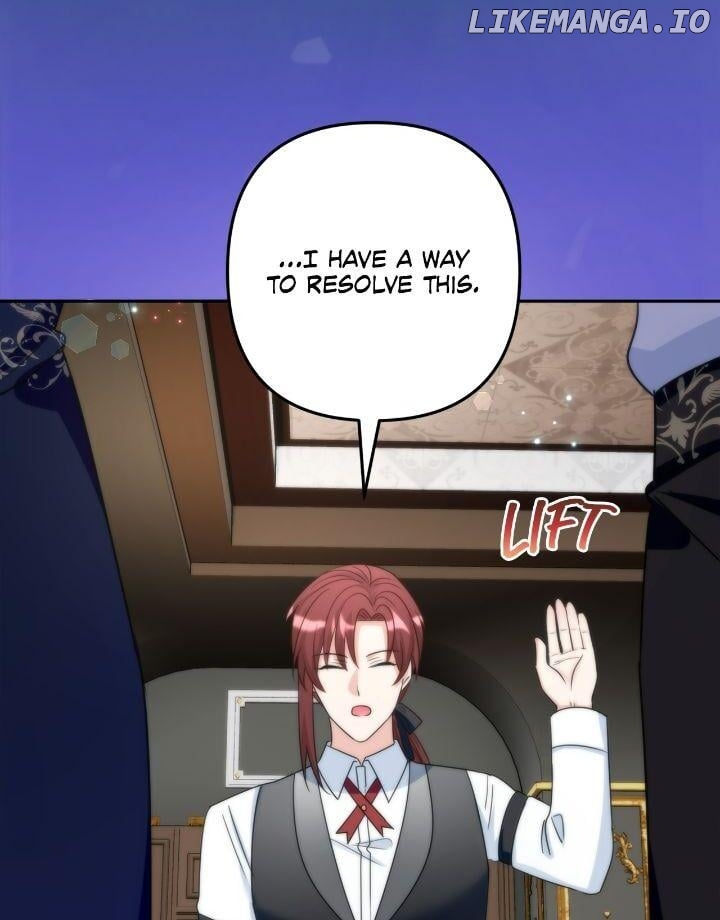 I’m Living with my Mother-in-law Chapter 64 - page 54