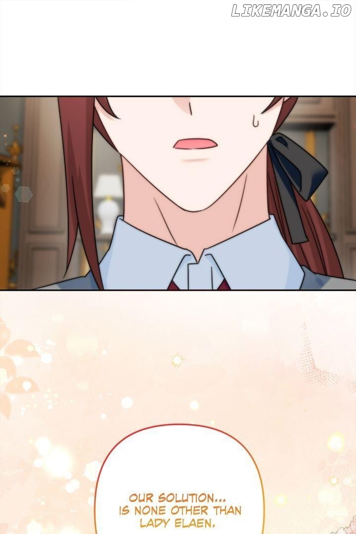 I’m Living with my Mother-in-law Chapter 64 - page 56