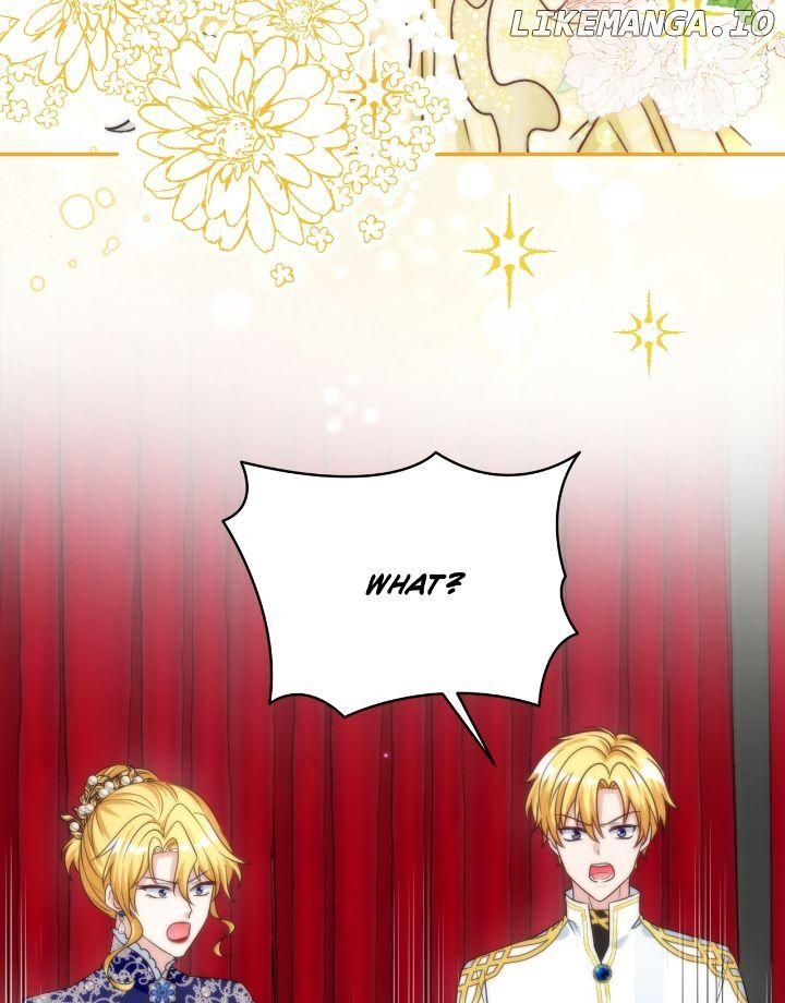 I’m Living with my Mother-in-law Chapter 64 - page 58