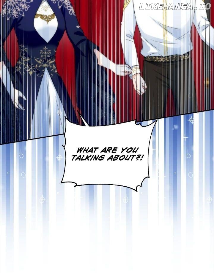 I’m Living with my Mother-in-law Chapter 64 - page 59