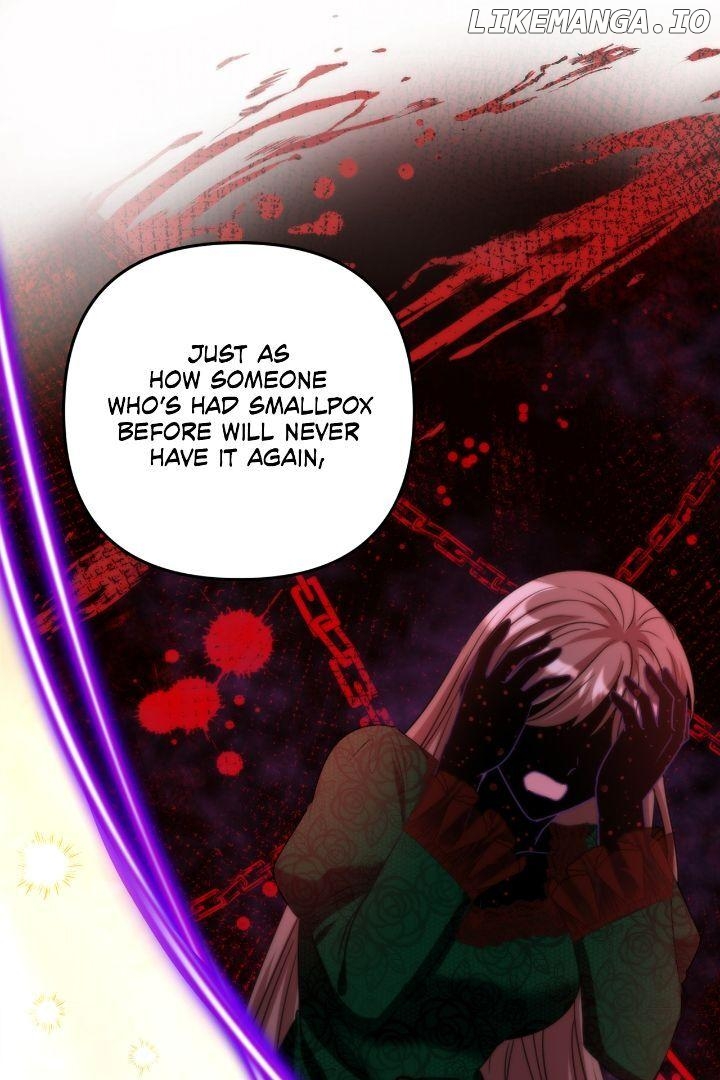 I’m Living with my Mother-in-law Chapter 64 - page 61