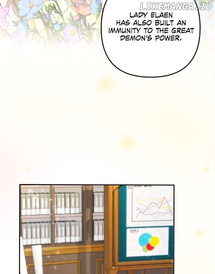 I’m Living with my Mother-in-law Chapter 64 - page 63