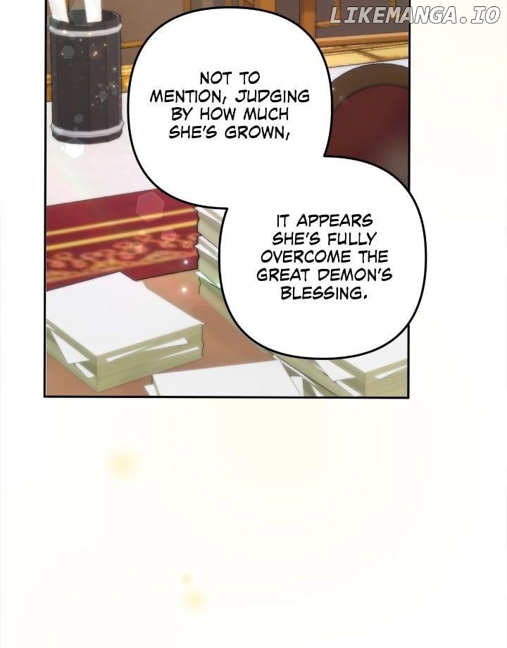 I’m Living with my Mother-in-law Chapter 64 - page 64