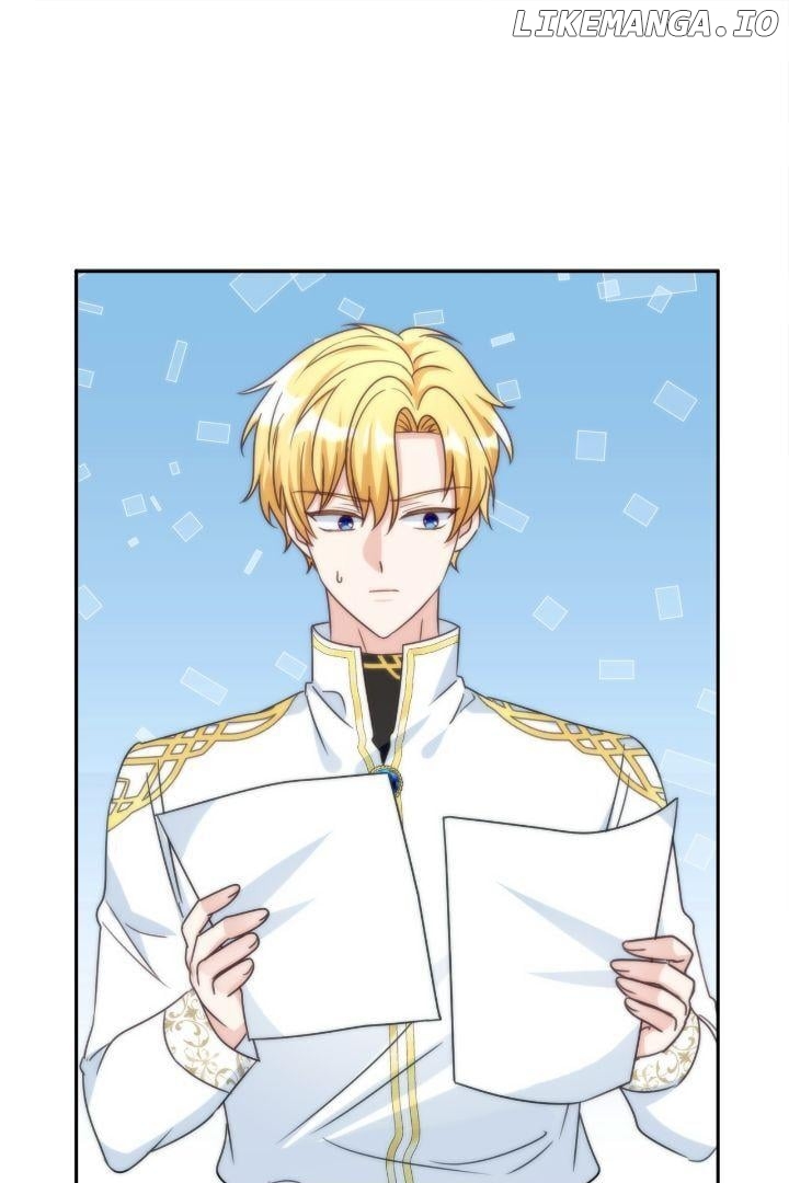 I’m Living with my Mother-in-law Chapter 64 - page 66