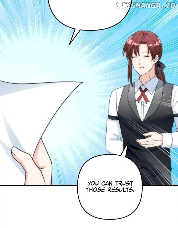 I’m Living with my Mother-in-law Chapter 64 - page 69