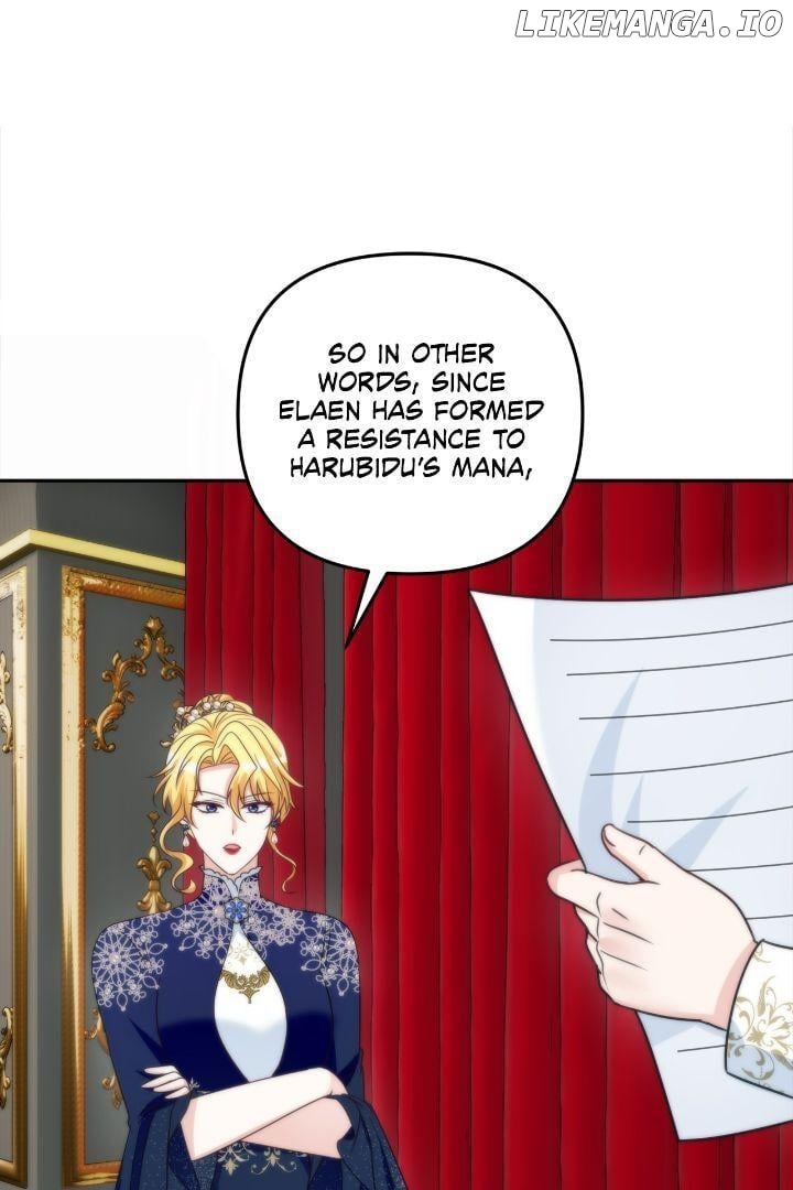 I’m Living with my Mother-in-law Chapter 64 - page 71