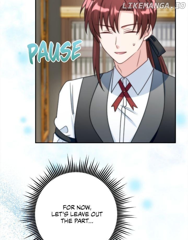I’m Living with my Mother-in-law Chapter 64 - page 73