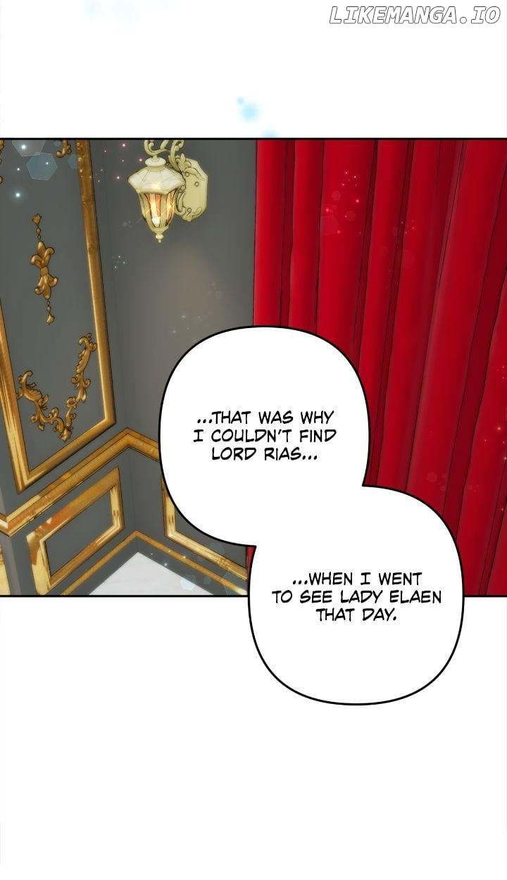 I’m Living with my Mother-in-law Chapter 64 - page 75