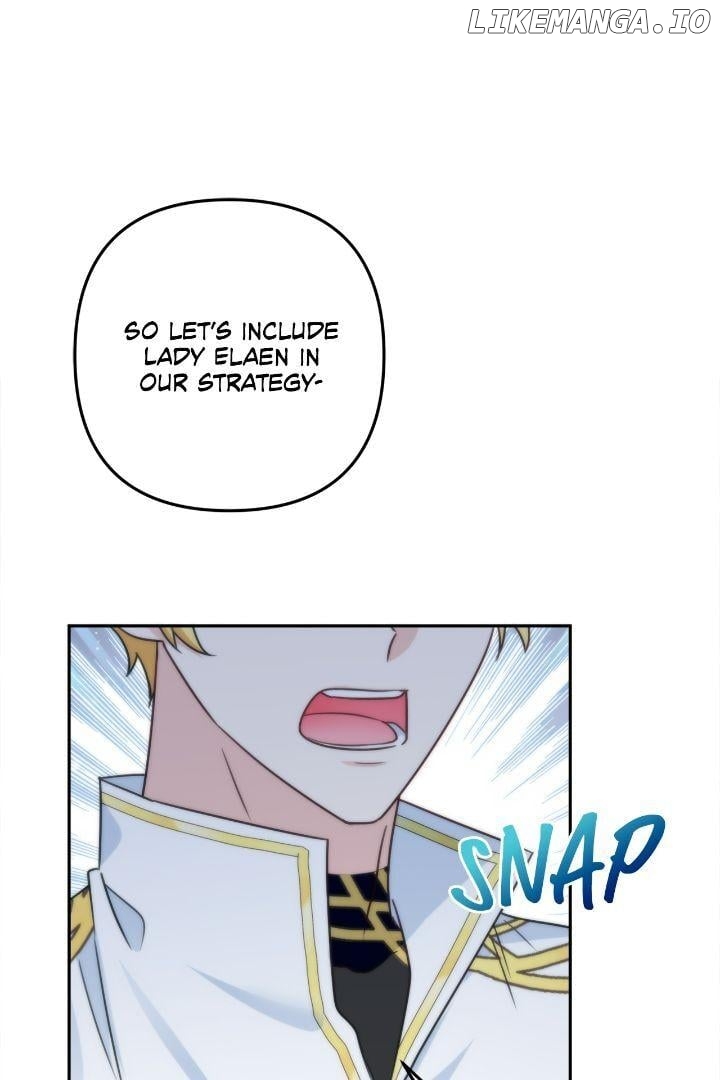 I’m Living with my Mother-in-law Chapter 64 - page 76