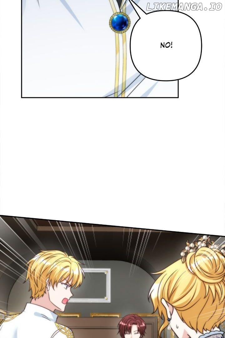 I’m Living with my Mother-in-law Chapter 64 - page 77