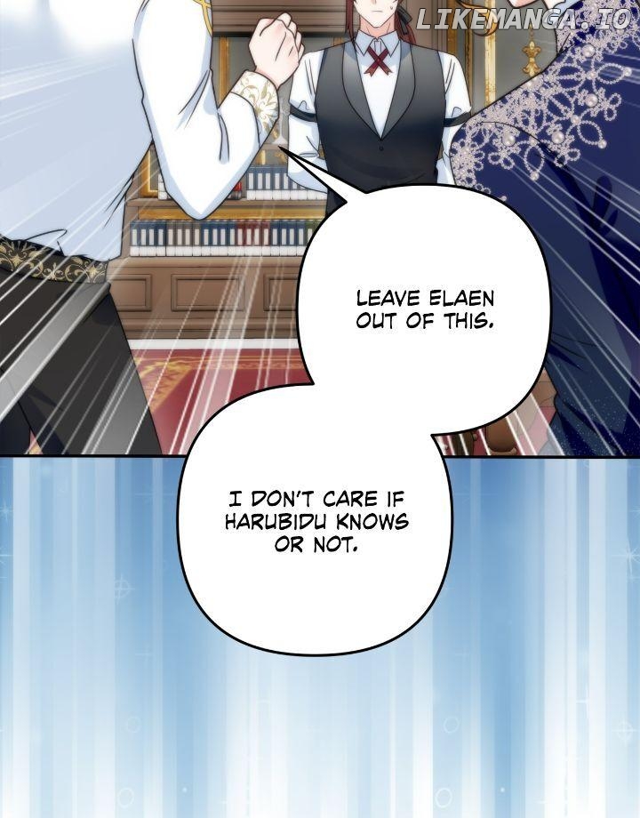 I’m Living with my Mother-in-law Chapter 64 - page 78
