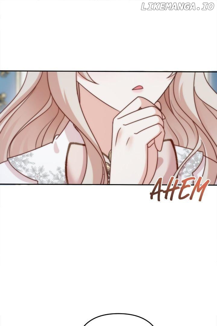 I’m Living with my Mother-in-law Chapter 64 - page 7