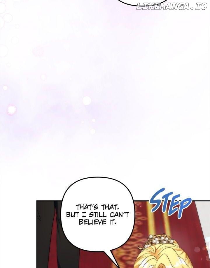 I’m Living with my Mother-in-law Chapter 65 - page 10