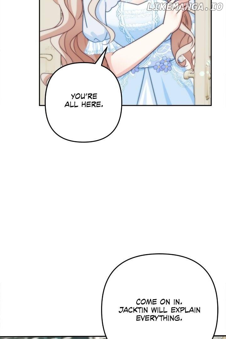 I’m Living with my Mother-in-law Chapter 65 - page 14