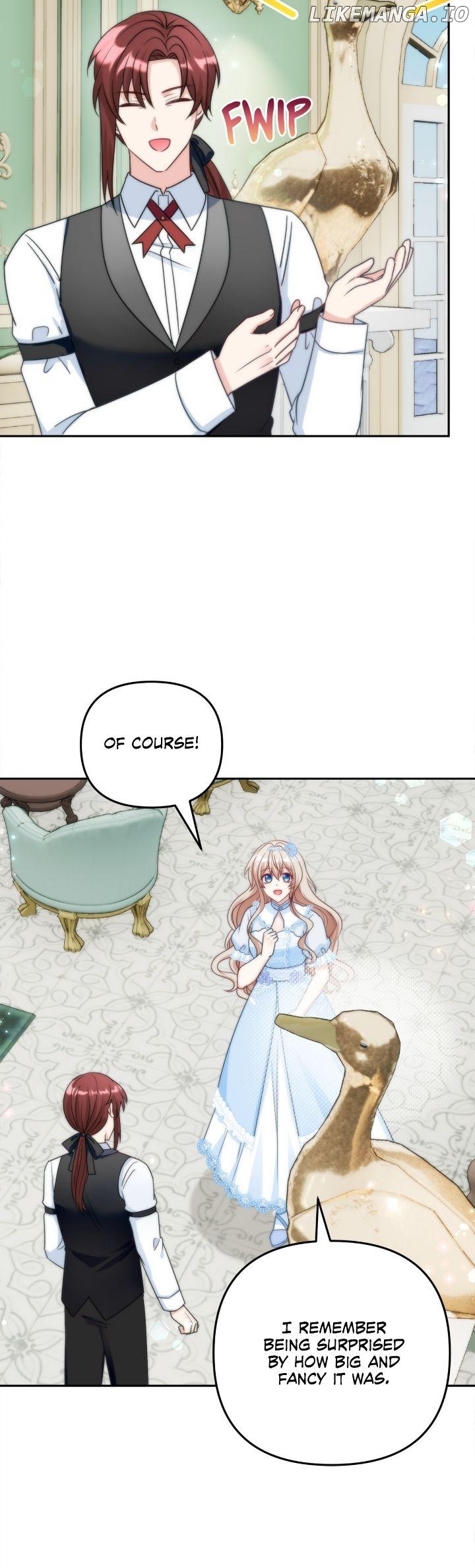 I’m Living with my Mother-in-law Chapter 65 - page 17
