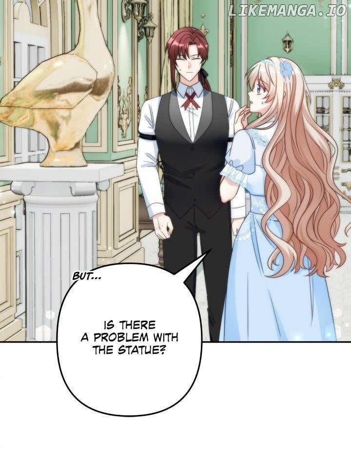 I’m Living with my Mother-in-law Chapter 65 - page 21