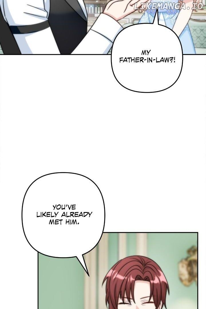 I’m Living with my Mother-in-law Chapter 65 - page 24