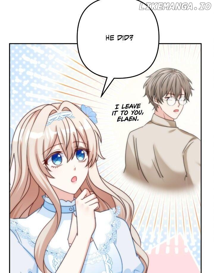 I’m Living with my Mother-in-law Chapter 65 - page 26