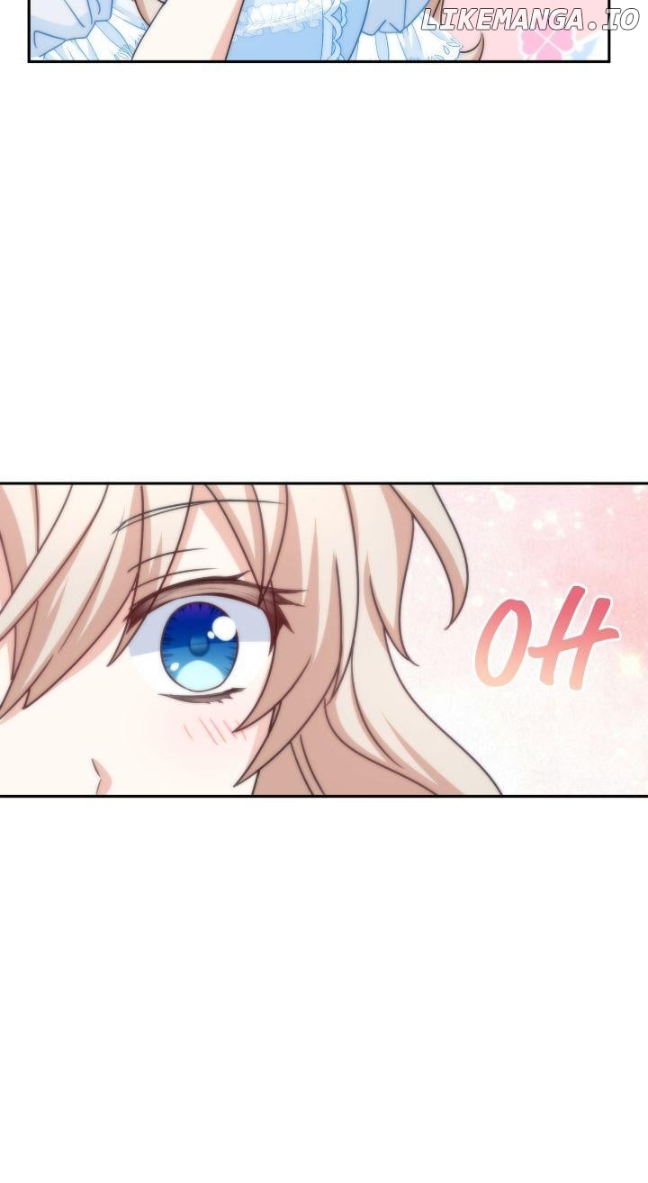 I’m Living with my Mother-in-law Chapter 65 - page 27