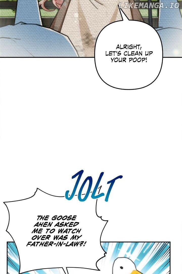I’m Living with my Mother-in-law Chapter 65 - page 29