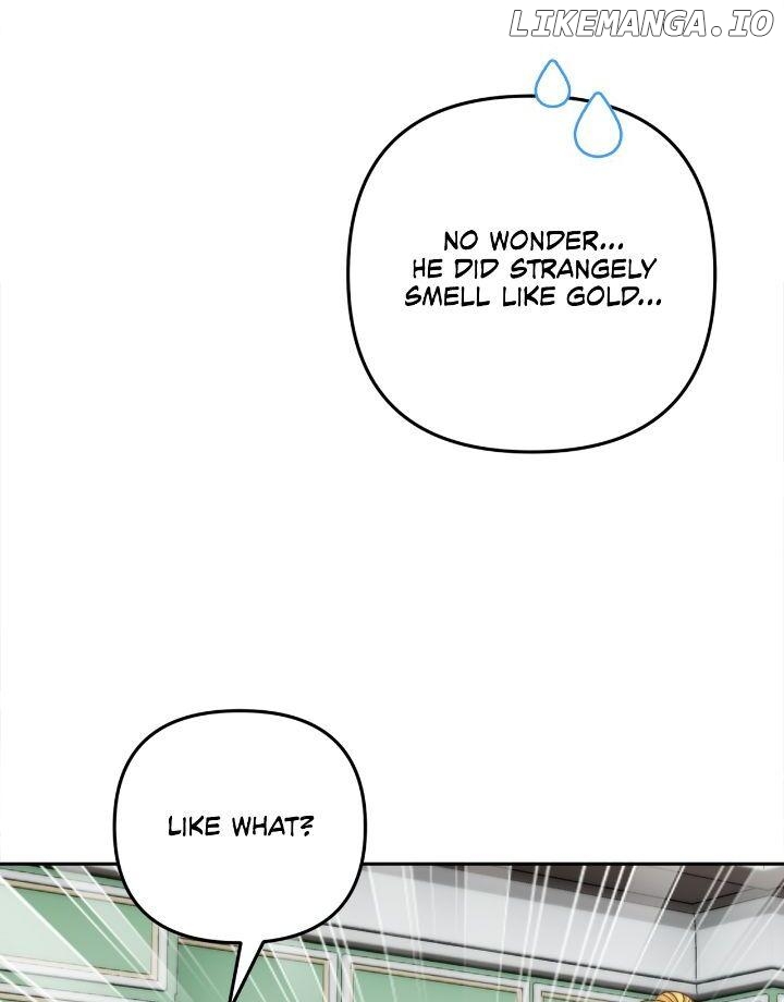 I’m Living with my Mother-in-law Chapter 65 - page 31