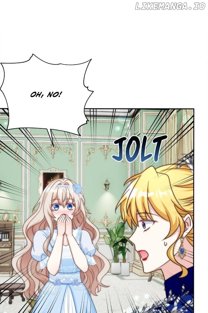 I’m Living with my Mother-in-law Chapter 65 - page 33