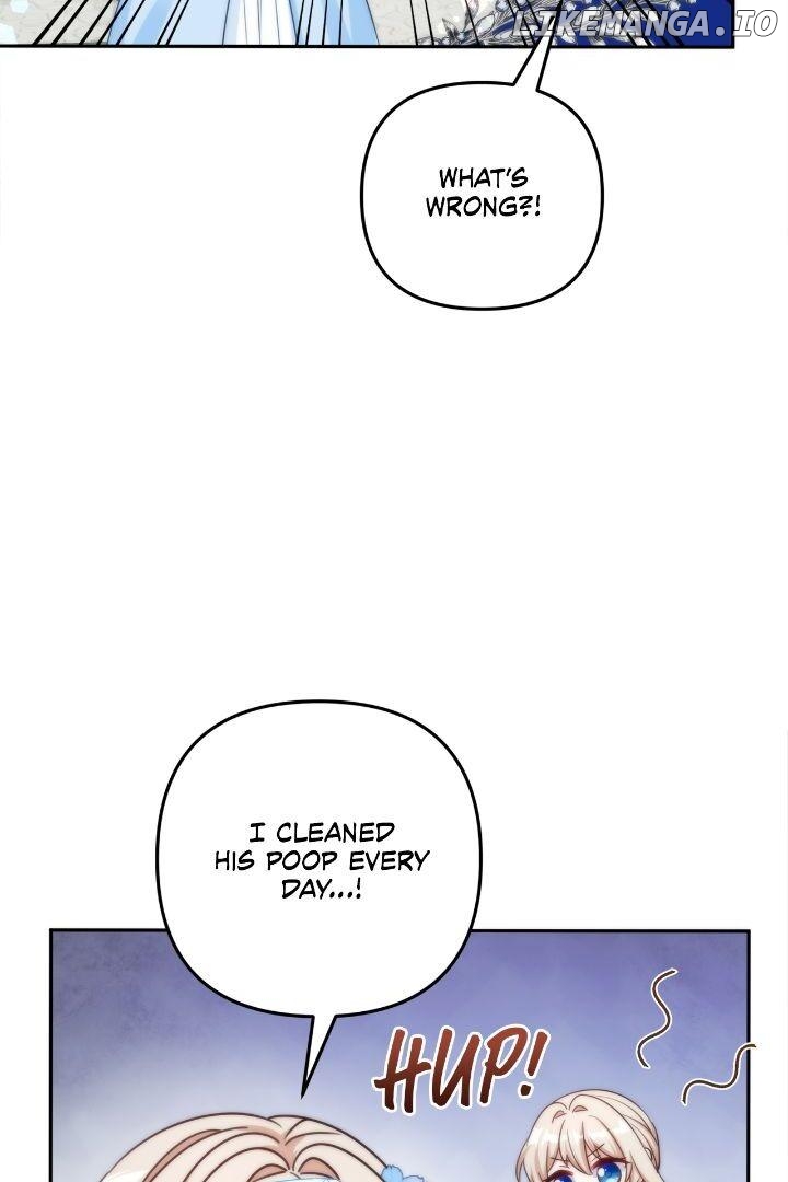 I’m Living with my Mother-in-law Chapter 65 - page 34