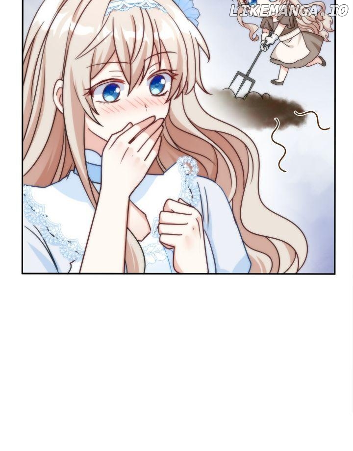 I’m Living with my Mother-in-law Chapter 65 - page 35