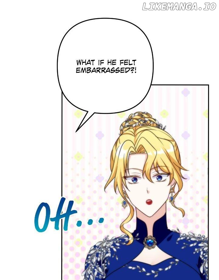 I’m Living with my Mother-in-law Chapter 65 - page 36